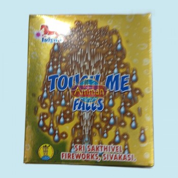 Touch Me Falls _amu